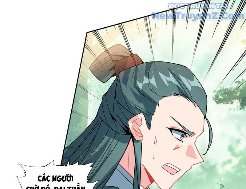 Duy Ngã Độc Tiên Chap 107 - Next Chap 108