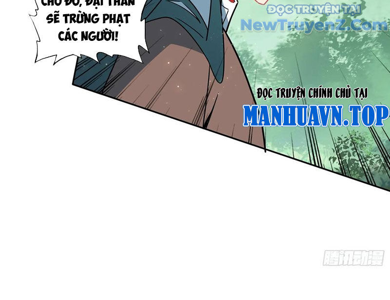 Duy Ngã Độc Tiên Chap 107 - Next Chap 108