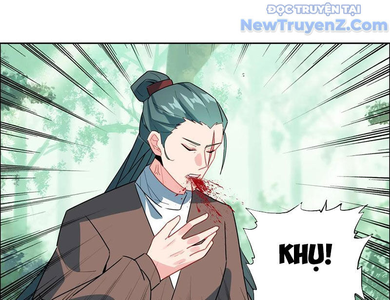 Duy Ngã Độc Tiên Chap 107 - Next Chap 108