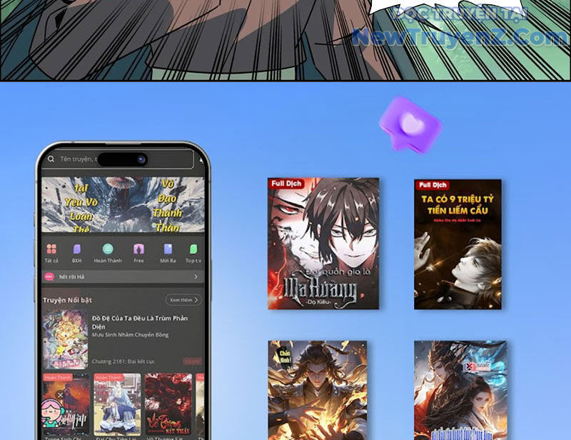 Duy Ngã Độc Tiên Chap 107 - Next Chap 108