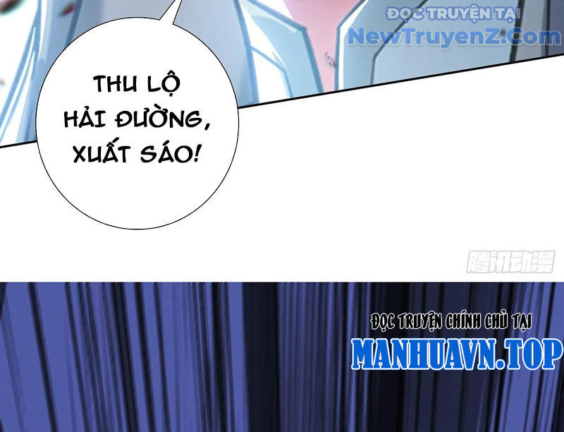 Duy Ngã Độc Tiên Chap 107 - Next Chap 108