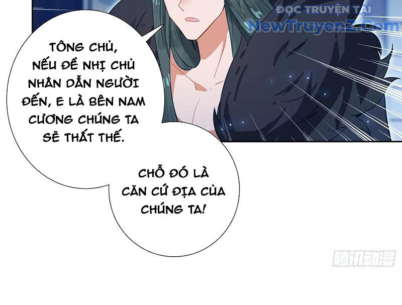 Duy Ngã Độc Tiên Chap 108 - Next Chap 109