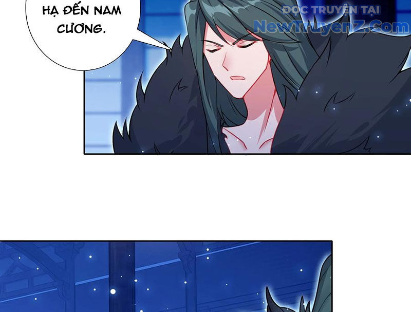 Duy Ngã Độc Tiên Chap 108 - Next Chap 109