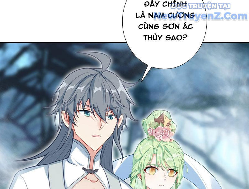 Duy Ngã Độc Tiên Chap 108 - Next Chap 109