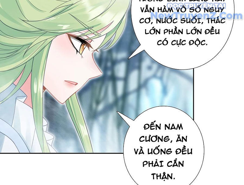 Duy Ngã Độc Tiên Chap 108 - Next Chap 109