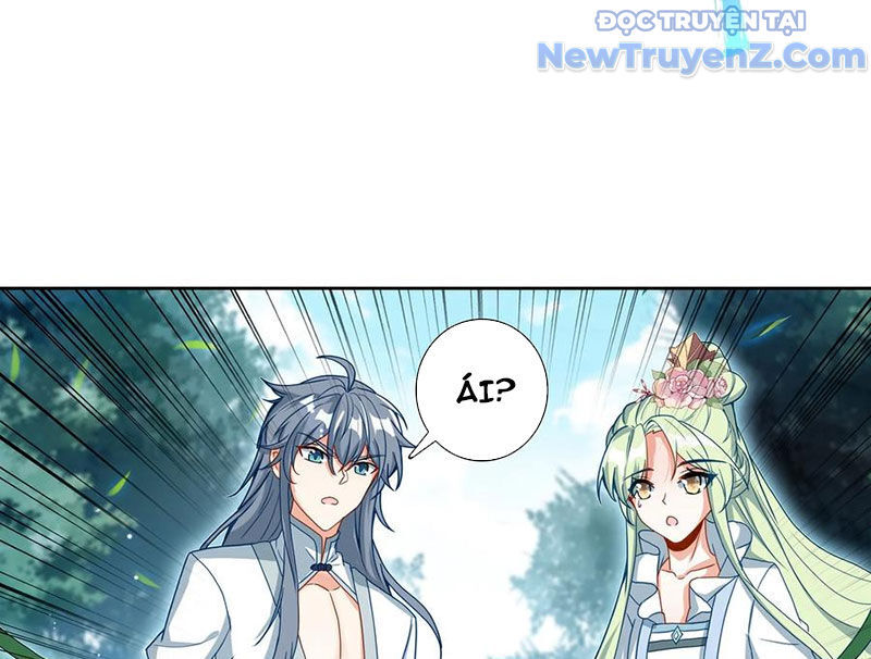 Duy Ngã Độc Tiên Chap 108 - Next Chap 109