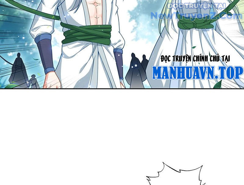 Duy Ngã Độc Tiên Chap 108 - Next Chap 109