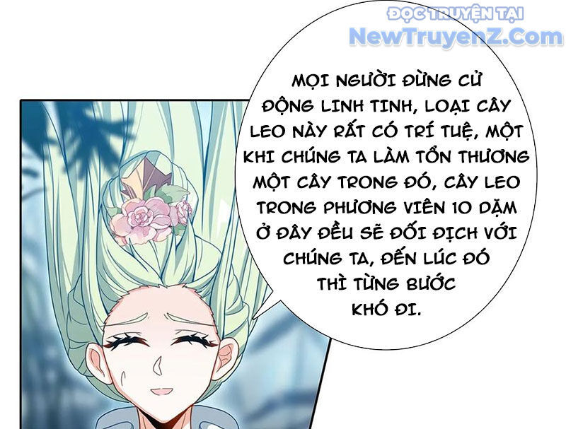 Duy Ngã Độc Tiên Chap 108 - Next Chap 109