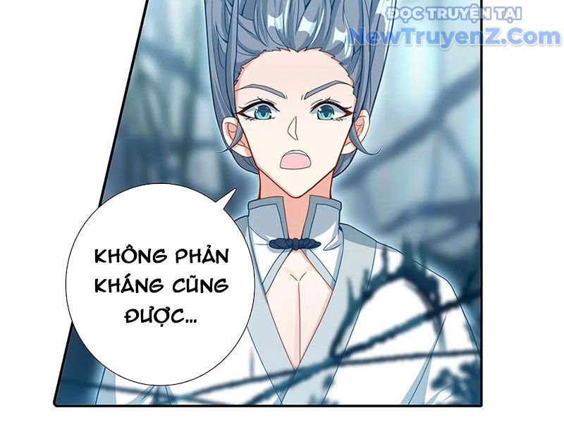 Duy Ngã Độc Tiên Chap 108 - Next Chap 109