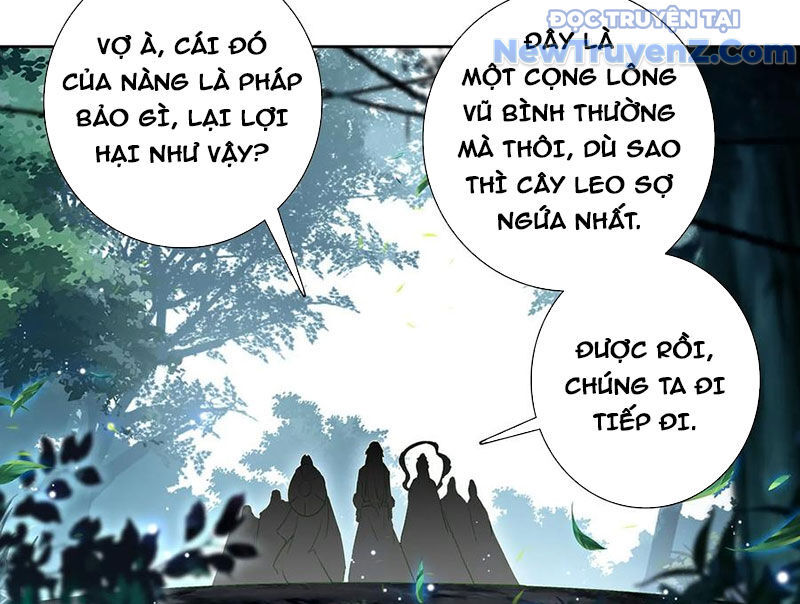 Duy Ngã Độc Tiên Chap 108 - Next Chap 109