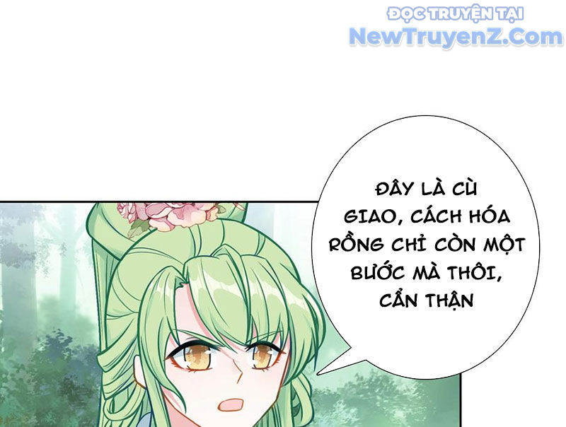 Duy Ngã Độc Tiên Chap 108 - Next Chap 109