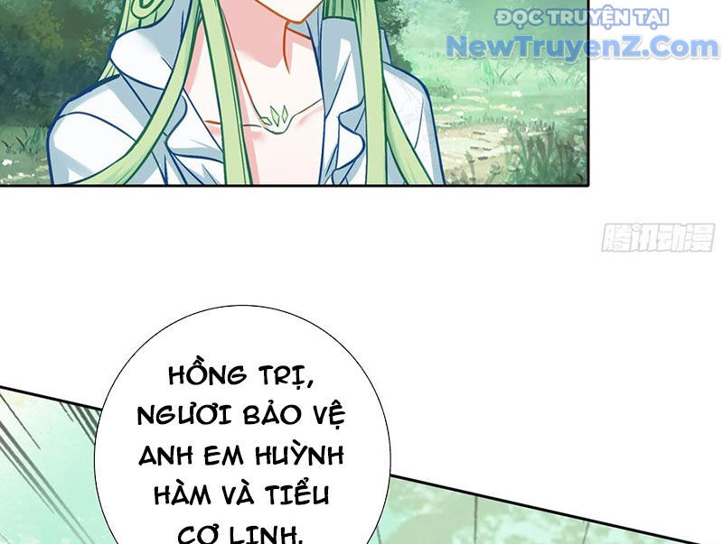 Duy Ngã Độc Tiên Chap 108 - Next Chap 109