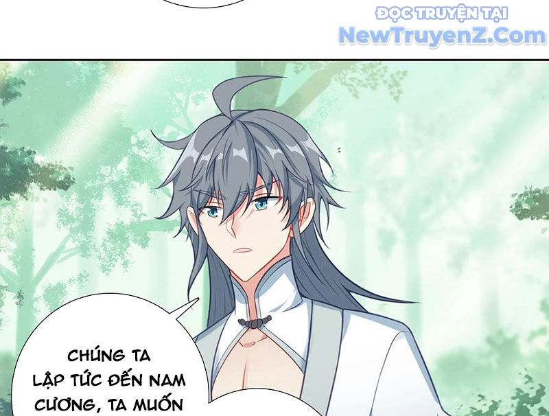 Duy Ngã Độc Tiên Chap 108 - Next Chap 109