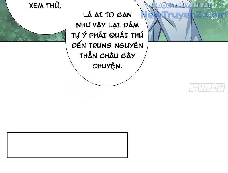 Duy Ngã Độc Tiên Chap 108 - Next Chap 109