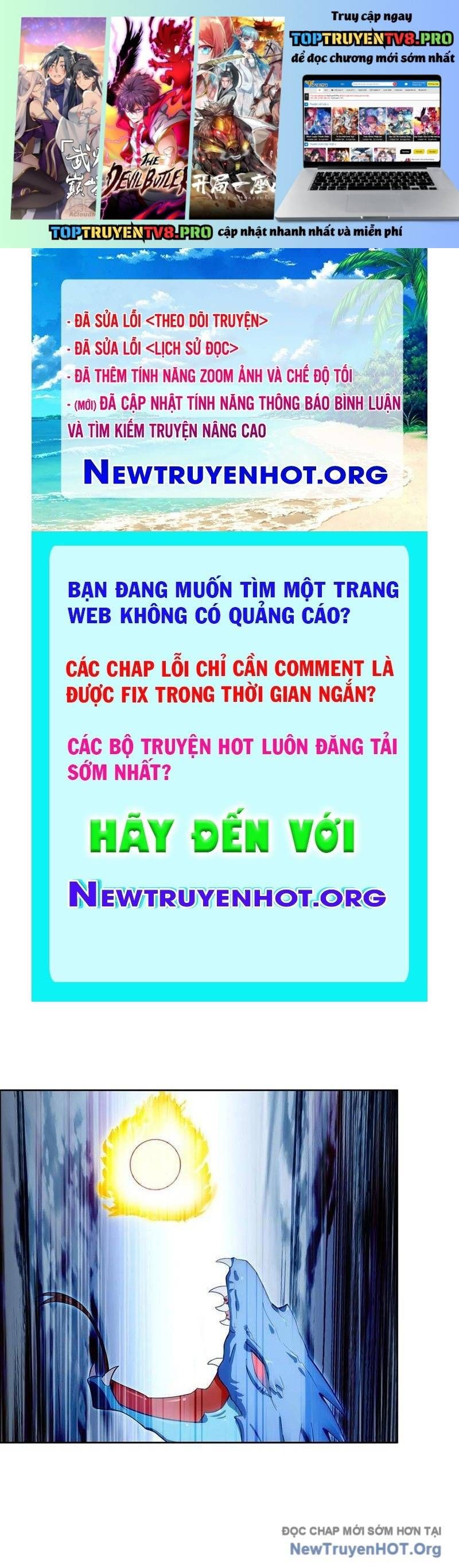 Duy Ngã Độc Tiên Chap 109 - Next Chap 110
