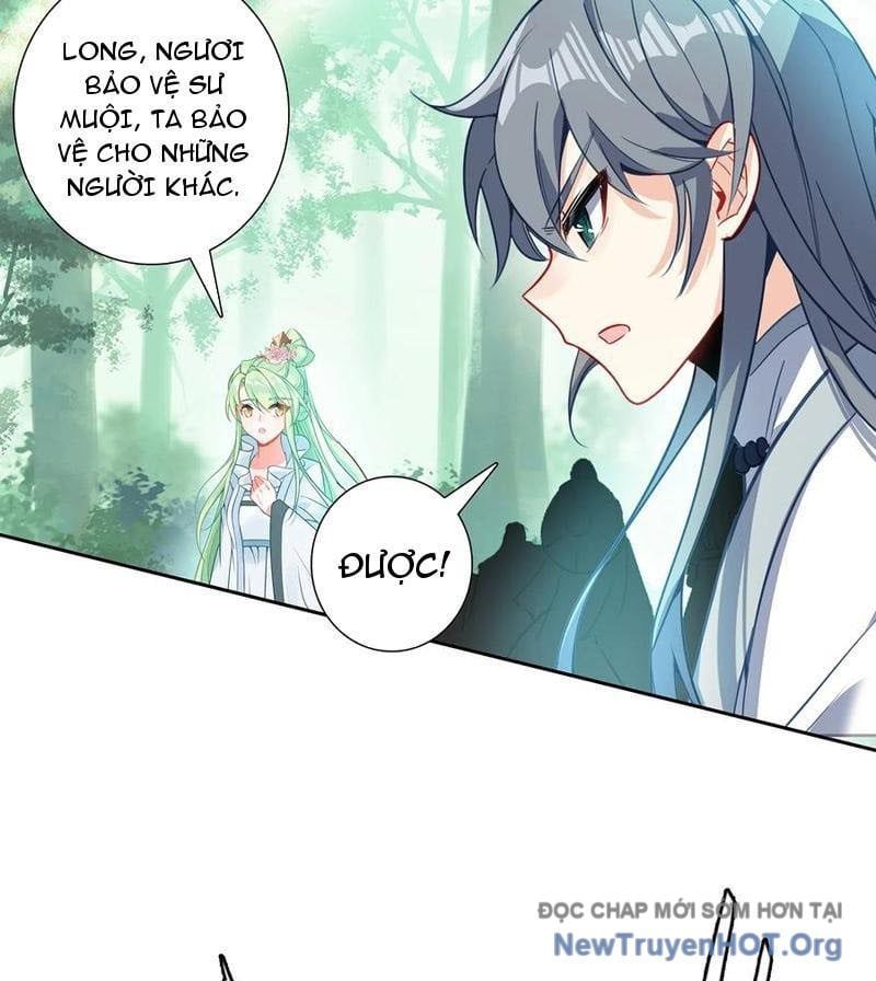 Duy Ngã Độc Tiên Chap 109 - Next Chap 110