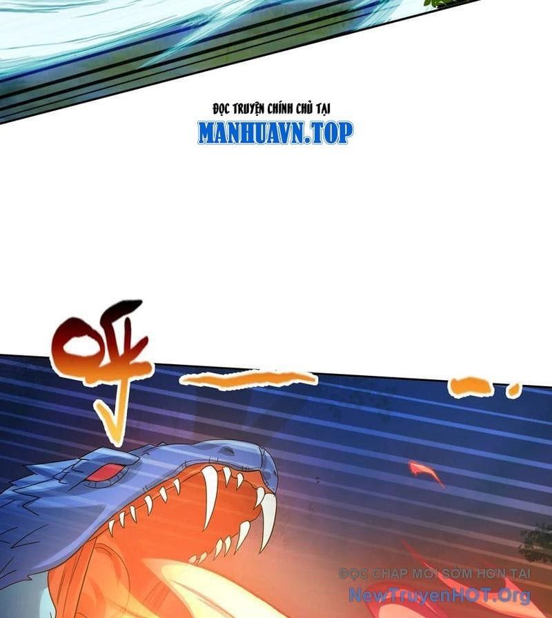 Duy Ngã Độc Tiên Chap 109 - Next Chap 110