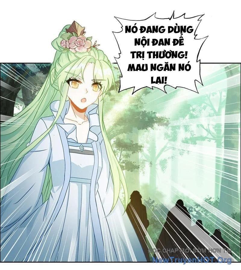 Duy Ngã Độc Tiên Chap 109 - Next Chap 110