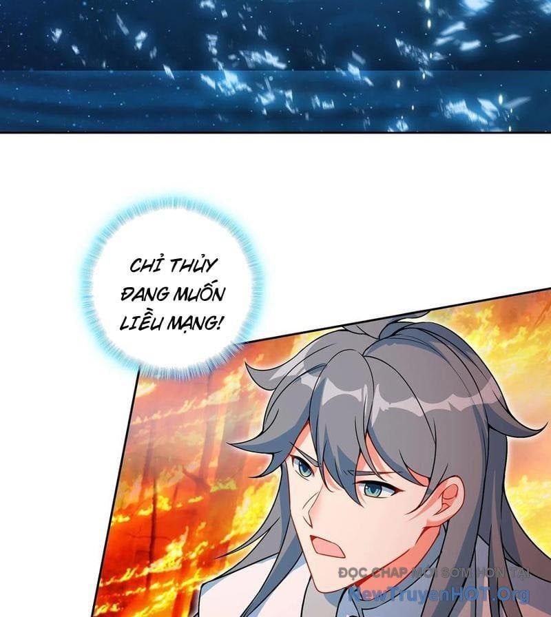 Duy Ngã Độc Tiên Chap 109 - Next Chap 110