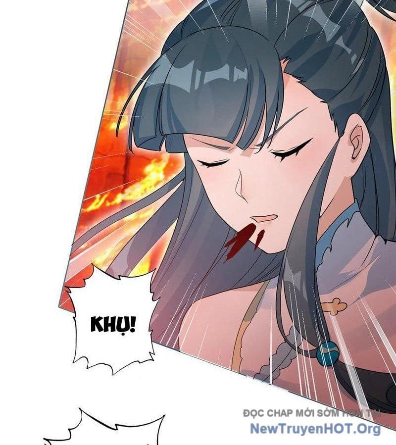 Duy Ngã Độc Tiên Chap 109 - Next Chap 110