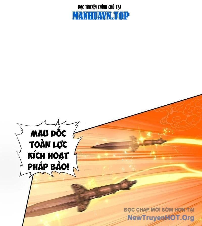 Duy Ngã Độc Tiên Chap 109 - Next Chap 110