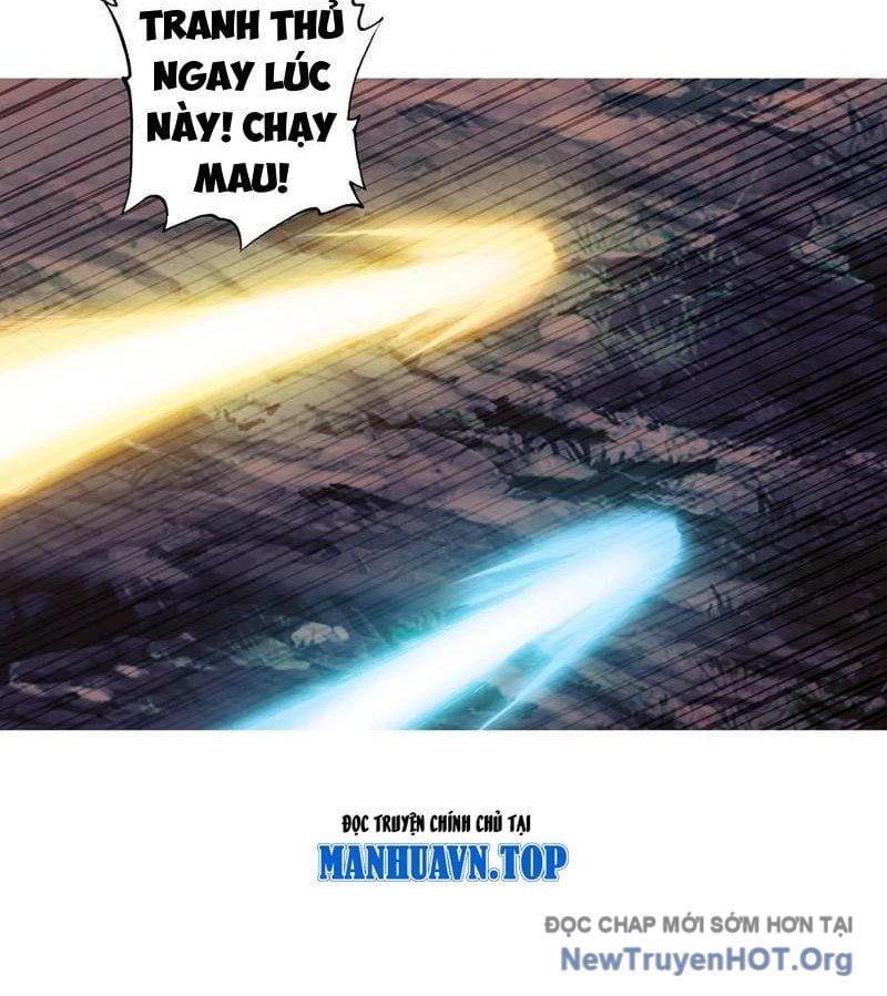 Duy Ngã Độc Tiên Chap 109 - Next Chap 110