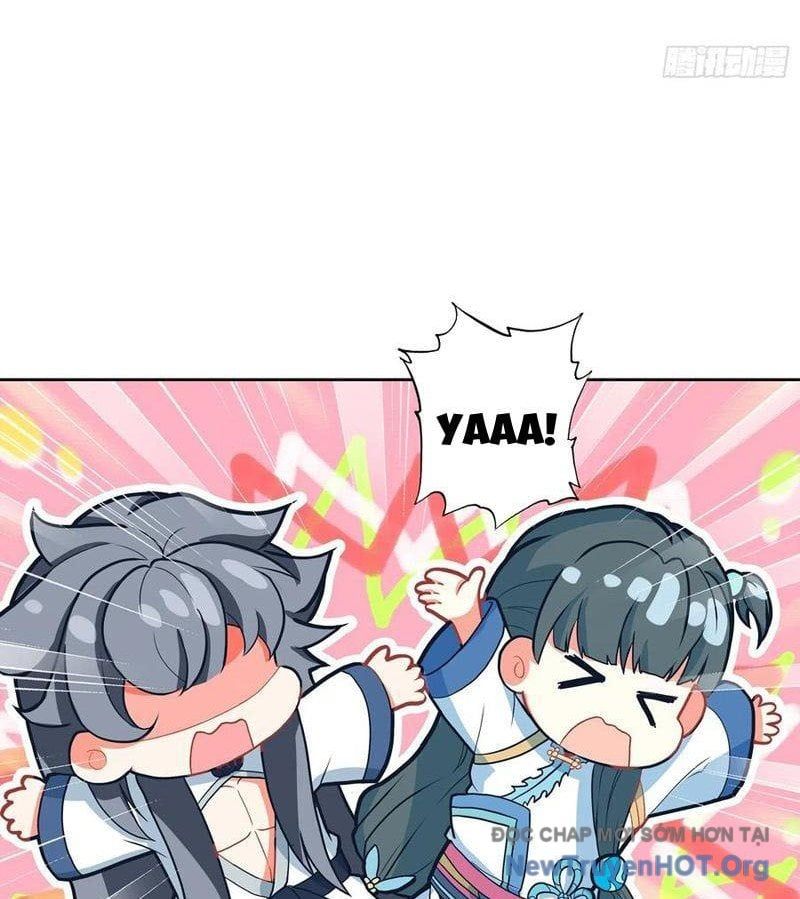 Duy Ngã Độc Tiên Chap 109 - Next Chap 110