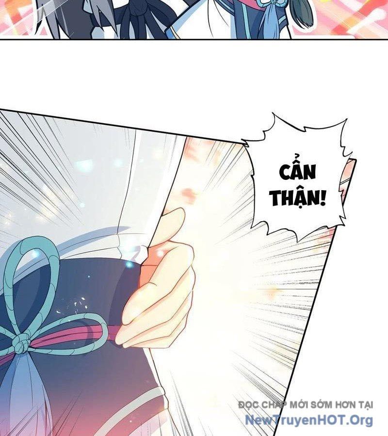 Duy Ngã Độc Tiên Chap 109 - Next Chap 110