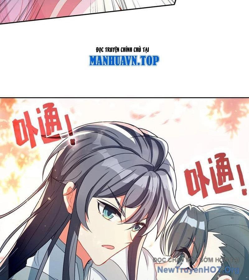 Duy Ngã Độc Tiên Chap 109 - Next Chap 110