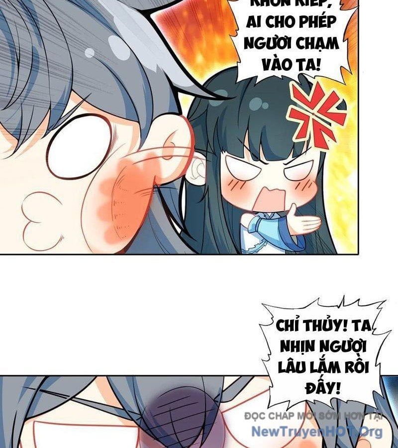 Duy Ngã Độc Tiên Chap 109 - Next Chap 110