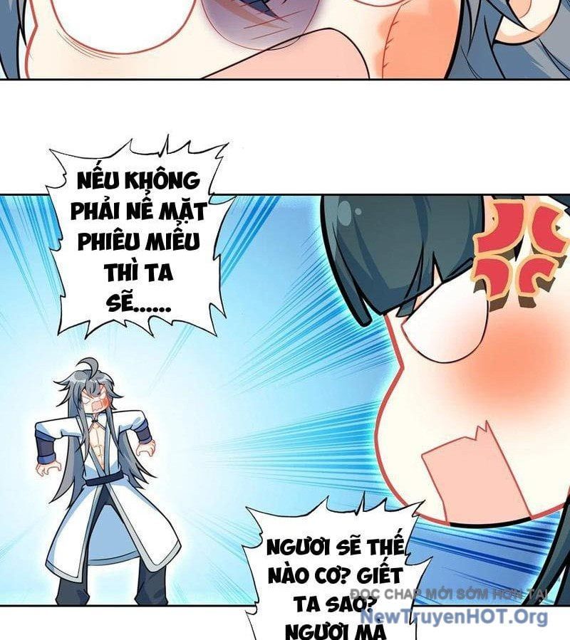 Duy Ngã Độc Tiên Chap 109 - Next Chap 110