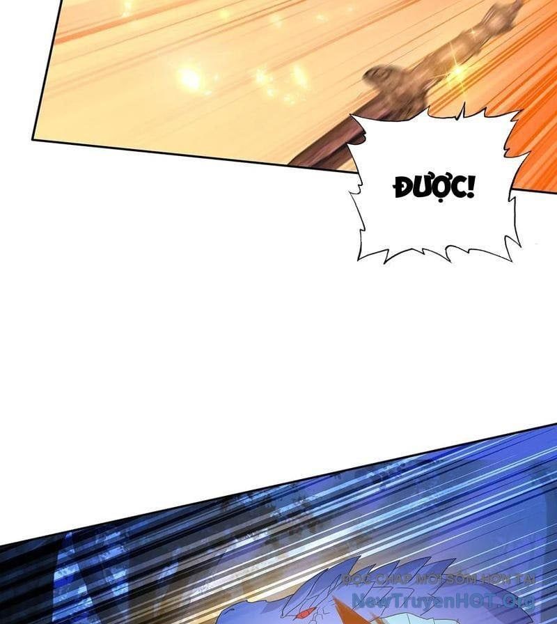 Duy Ngã Độc Tiên Chap 109 - Next Chap 110