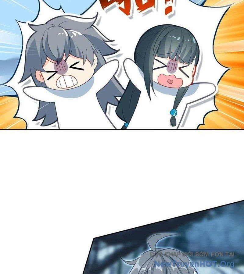 Duy Ngã Độc Tiên Chap 109 - Next Chap 110