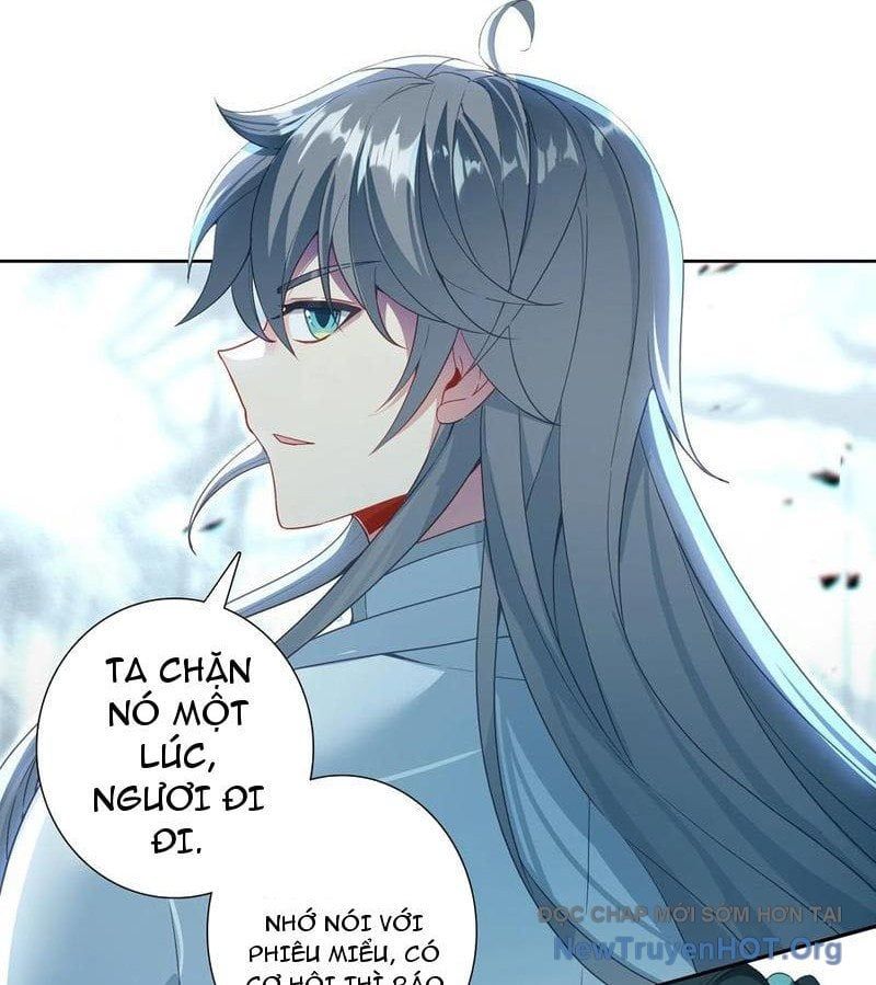 Duy Ngã Độc Tiên Chap 109 - Next Chap 110
