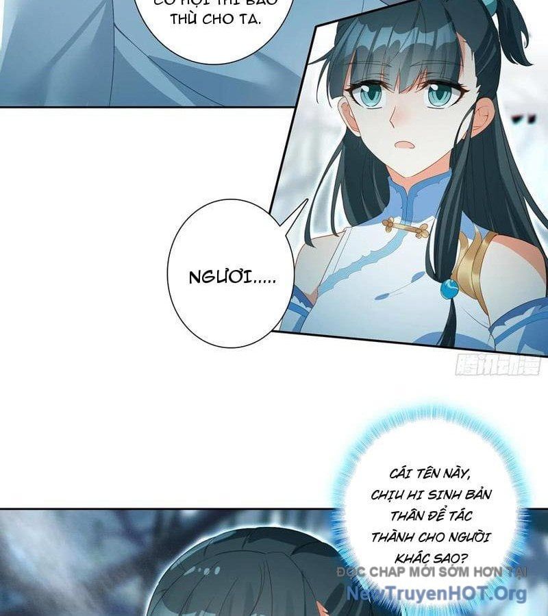 Duy Ngã Độc Tiên Chap 109 - Next Chap 110