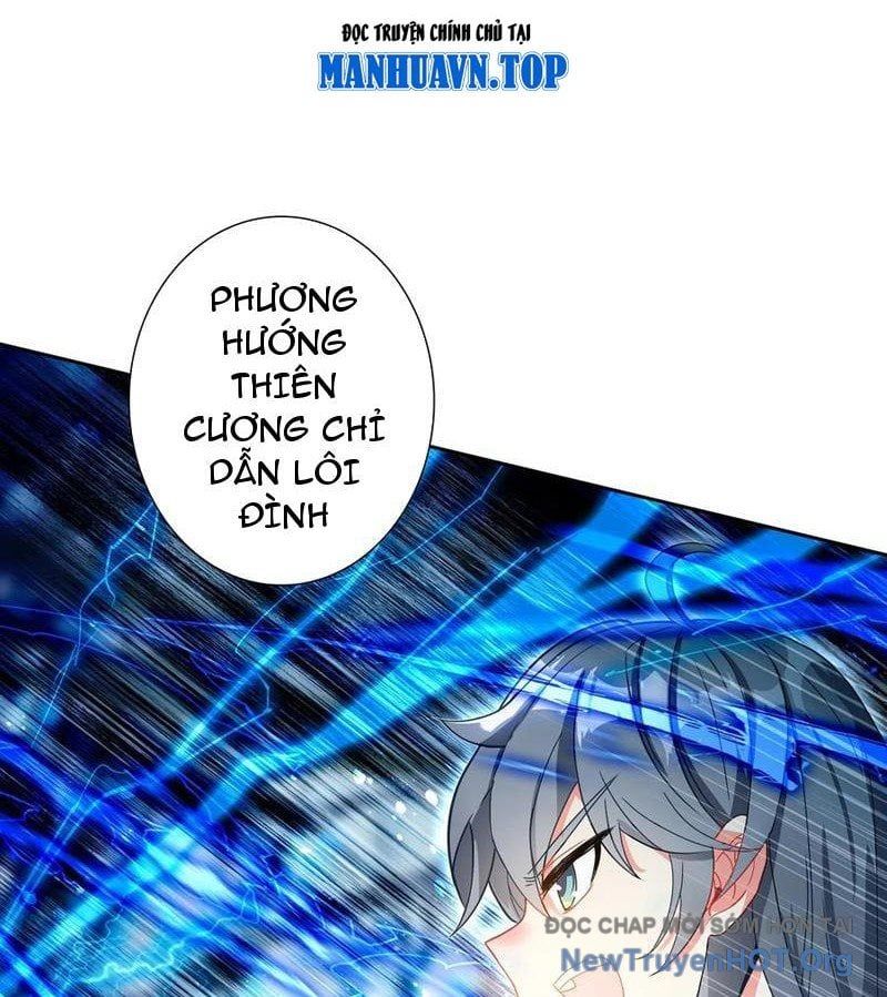 Duy Ngã Độc Tiên Chap 109 - Next Chap 110