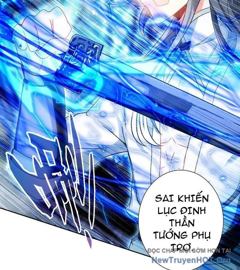 Duy Ngã Độc Tiên Chap 109 - Next Chap 110