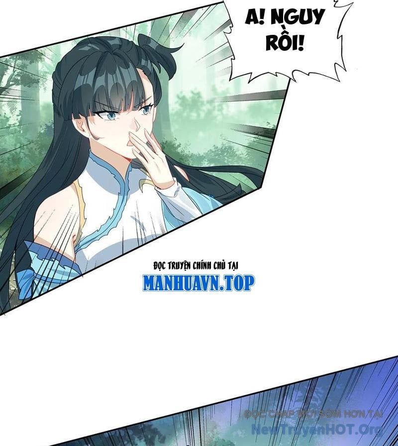 Duy Ngã Độc Tiên Chap 109 - Next Chap 110