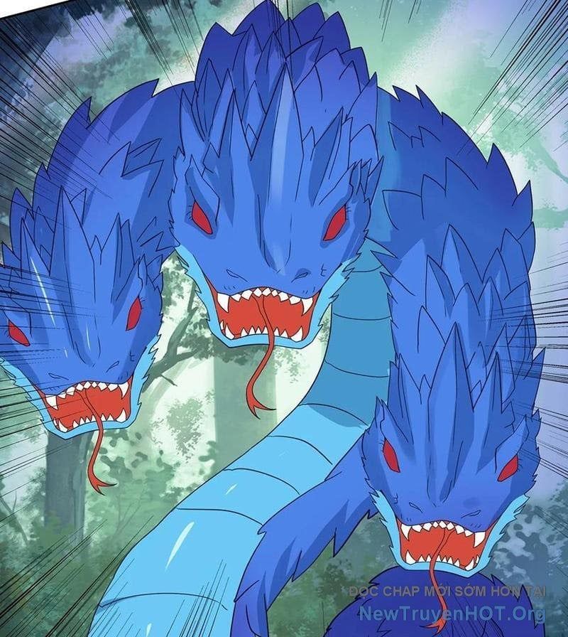 Duy Ngã Độc Tiên Chap 109 - Next Chap 110