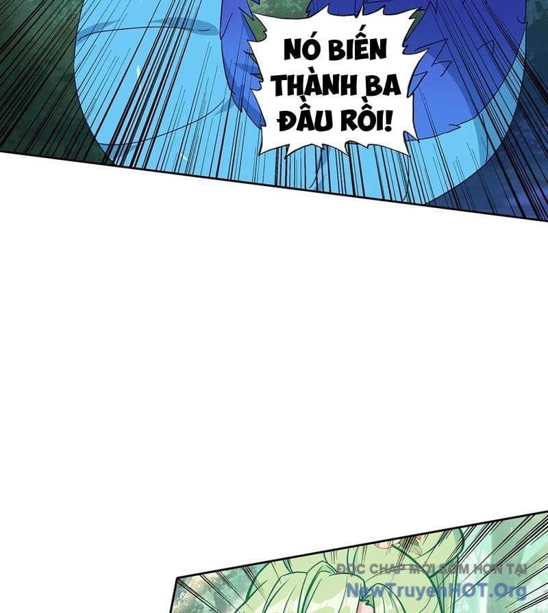 Duy Ngã Độc Tiên Chap 109 - Next Chap 110