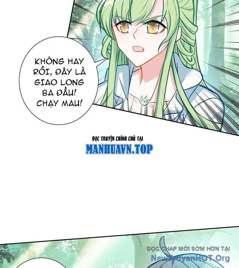 Duy Ngã Độc Tiên Chap 109 - Next Chap 110