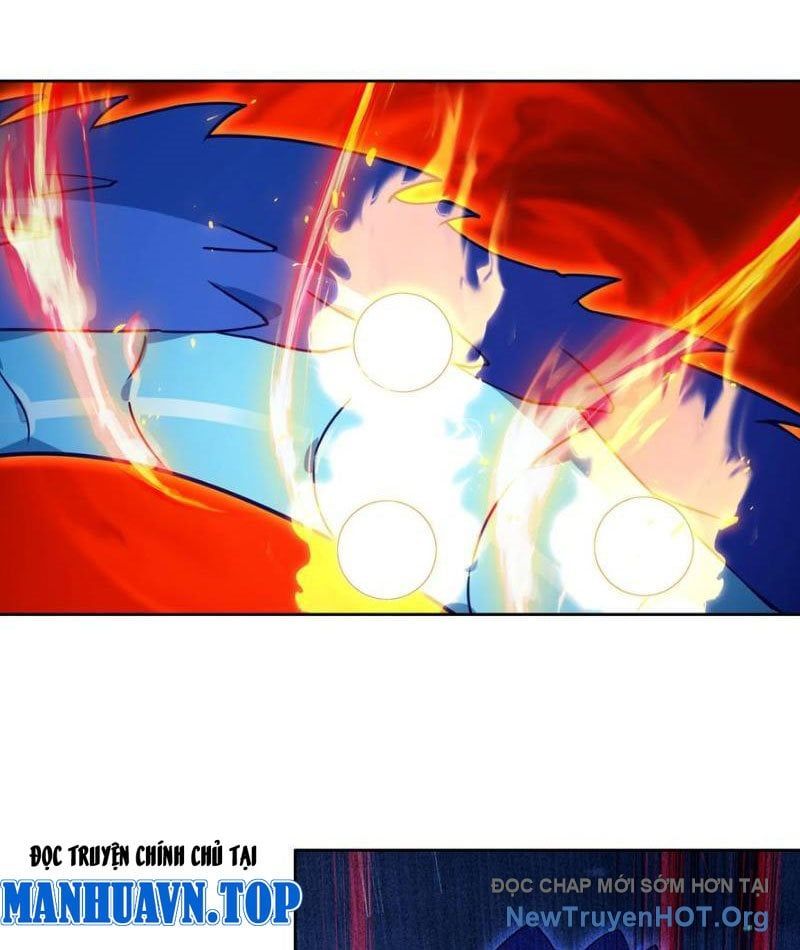 Duy Ngã Độc Tiên Chap 110 - Next Chap 111