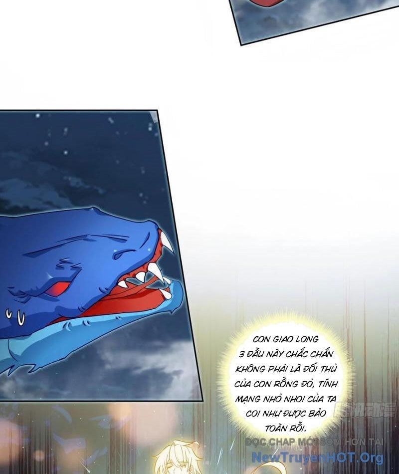 Duy Ngã Độc Tiên Chap 110 - Next Chap 111