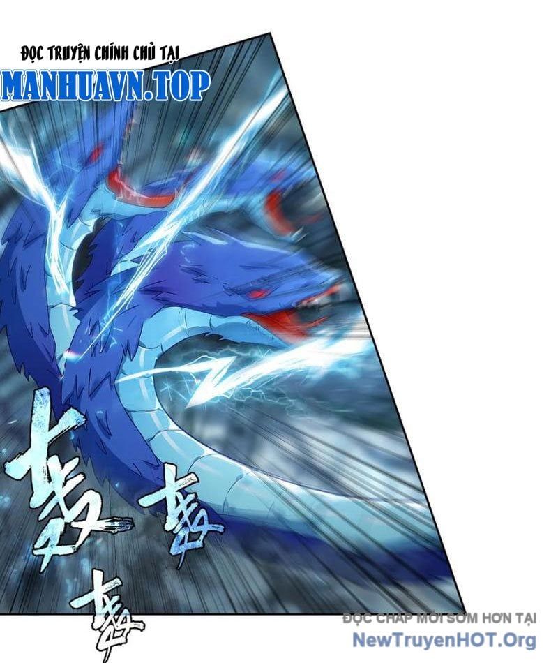 Duy Ngã Độc Tiên Chap 110 - Next Chap 111