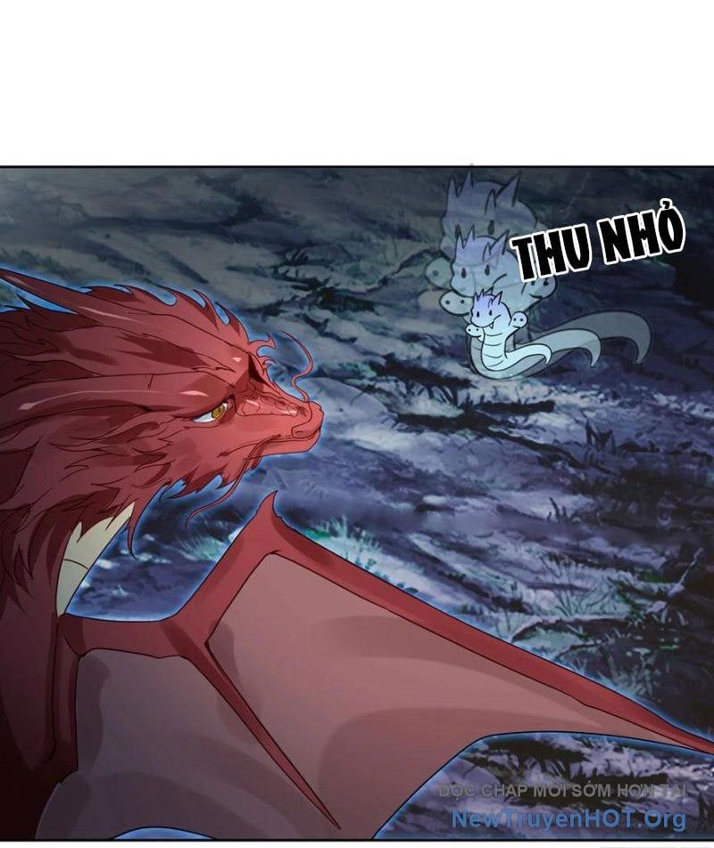 Duy Ngã Độc Tiên Chap 110 - Next Chap 111