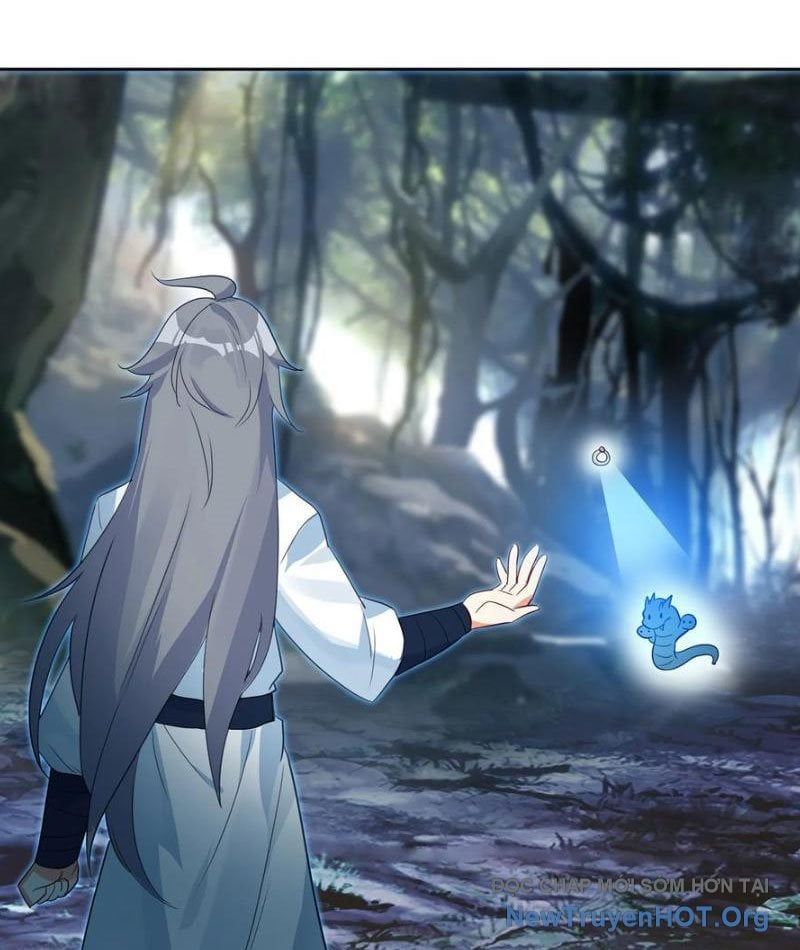 Duy Ngã Độc Tiên Chap 110 - Next Chap 111