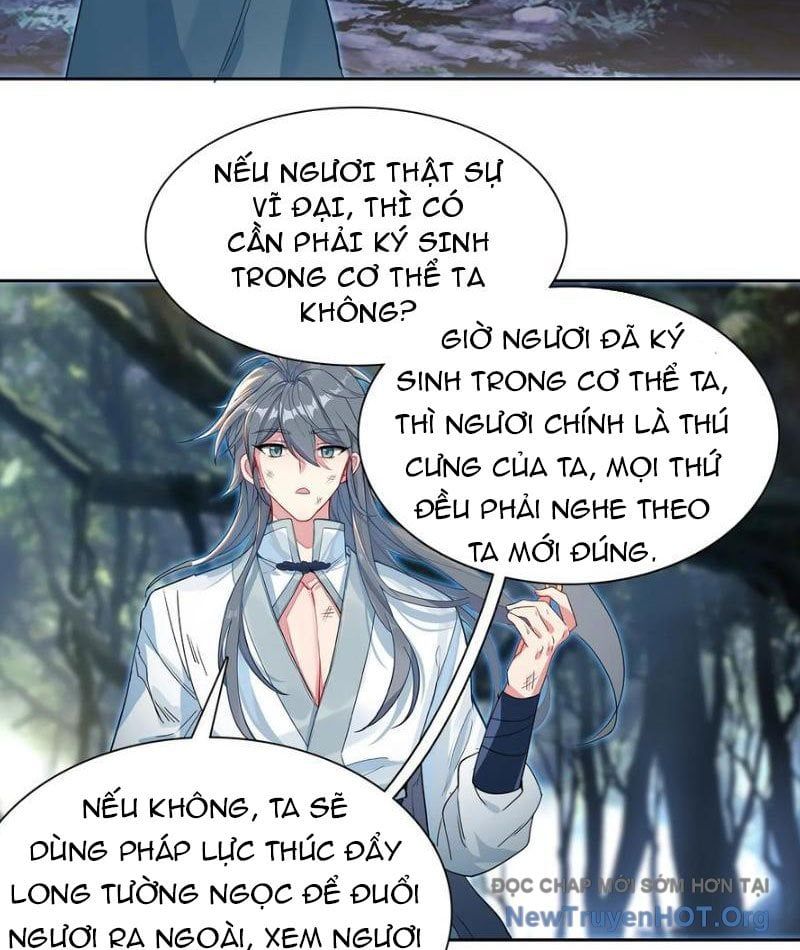 Duy Ngã Độc Tiên Chap 110 - Next Chap 111