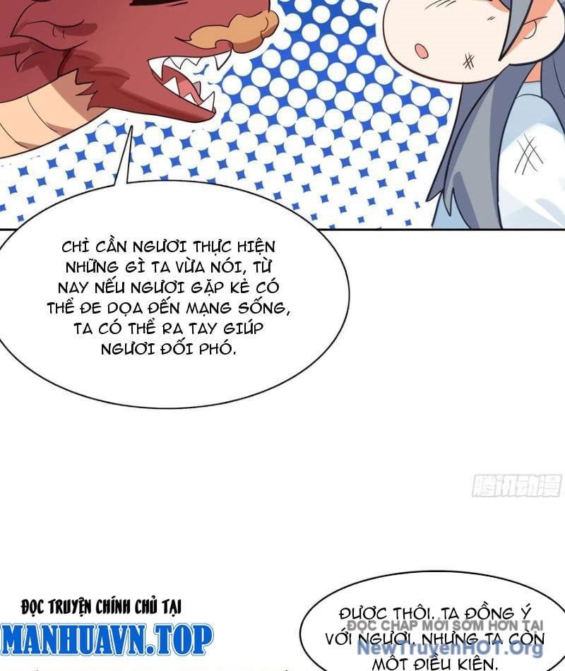 Duy Ngã Độc Tiên Chap 110 - Next Chap 111
