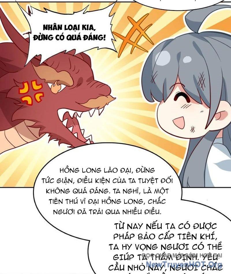 Duy Ngã Độc Tiên Chap 110 - Next Chap 111