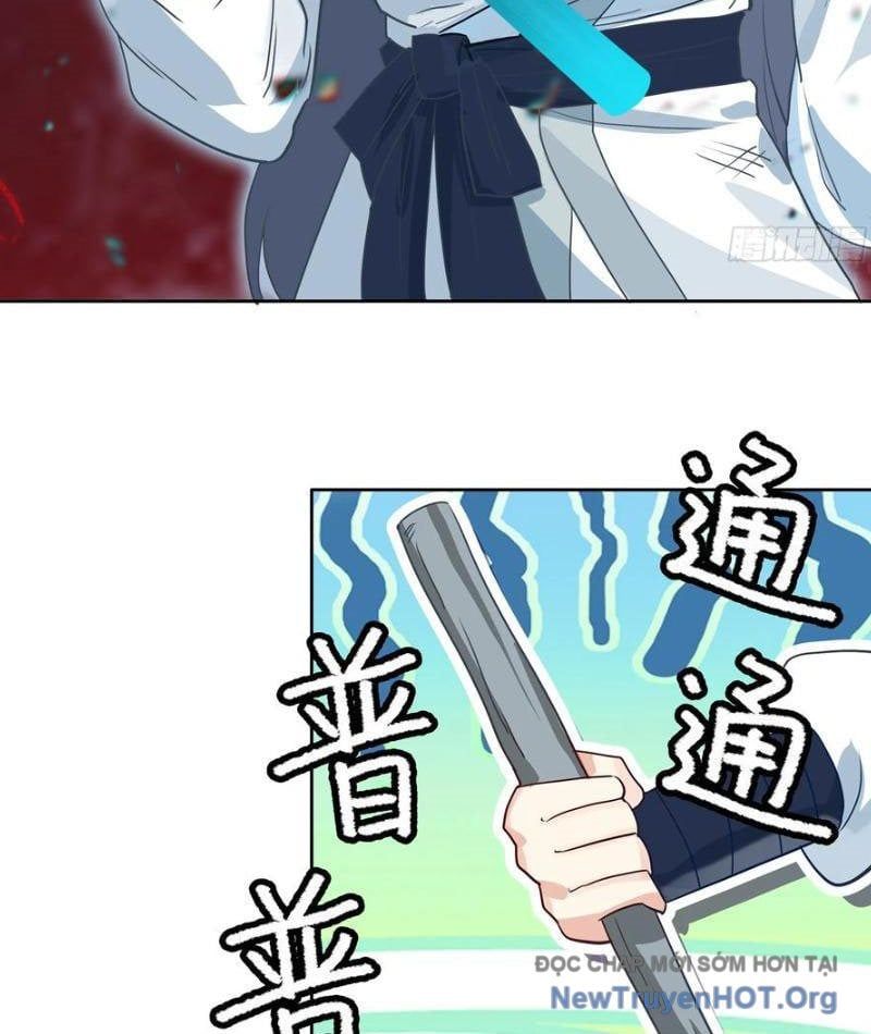 Duy Ngã Độc Tiên Chap 110 - Next Chap 111